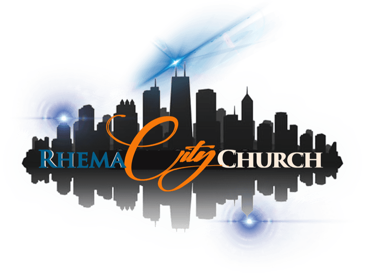 Rhema City Church logo